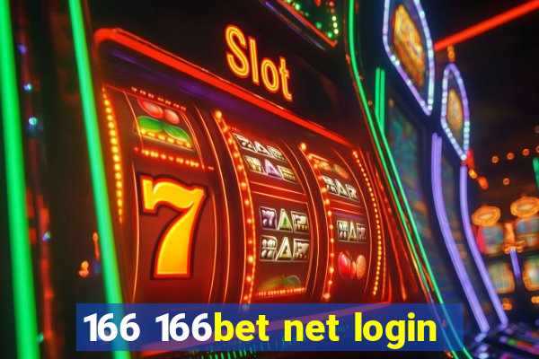 166 166bet net login